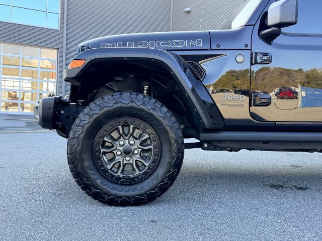 2021 Jeep Wrangler Rubicon 392 4x4