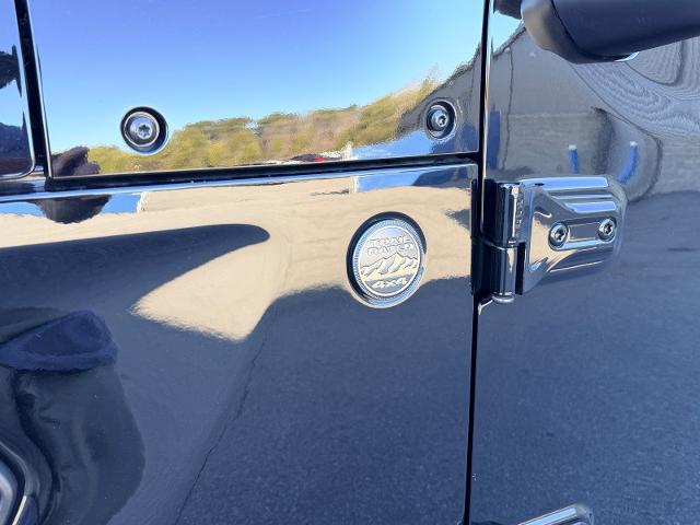 2021 Jeep Wrangler Rubicon 392 4x4