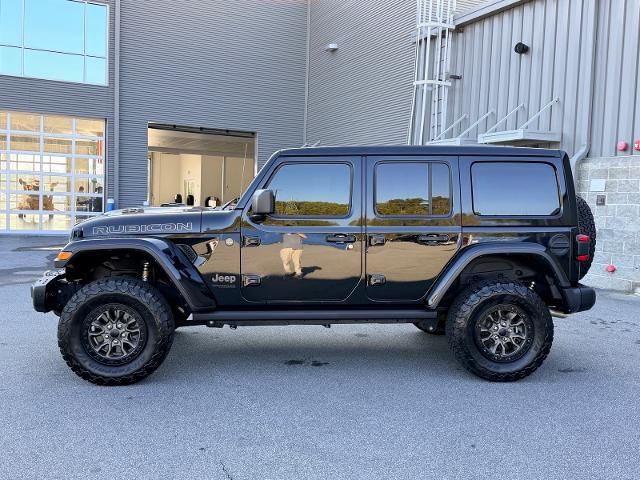 2021 Jeep Wrangler Rubicon 392 4x4