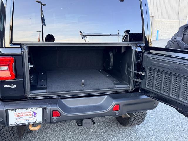 2021 Jeep Wrangler Rubicon 392 4x4
