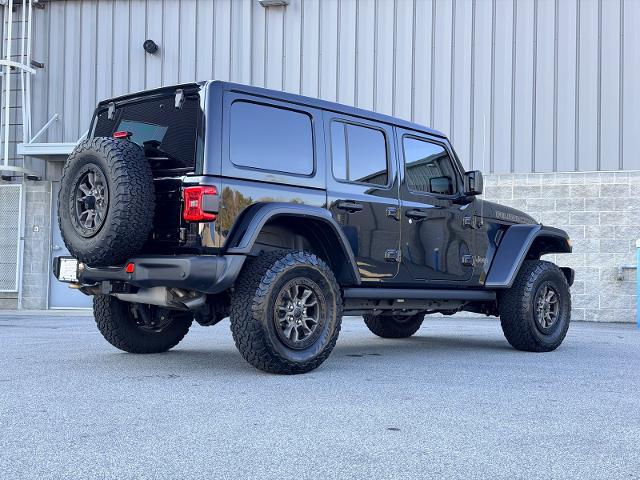 2021 Jeep Wrangler Rubicon 392 4x4