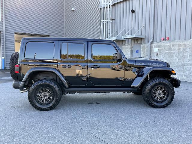 2021 Jeep Wrangler Rubicon 392 4x4