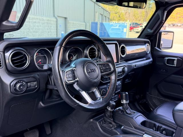 2021 Jeep Wrangler Rubicon 392 4x4
