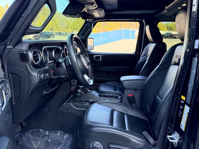 2021 Jeep Wrangler Rubicon 392 4x4