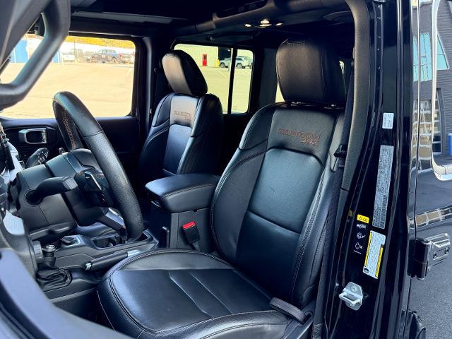 2021 Jeep Wrangler Rubicon 392 4x4