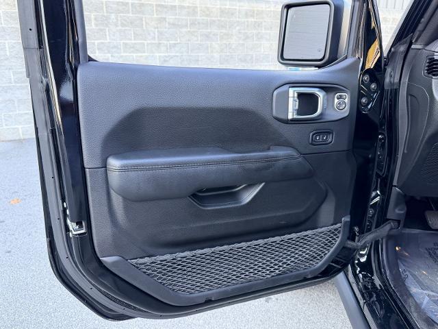 2021 Jeep Wrangler Rubicon 392 4x4