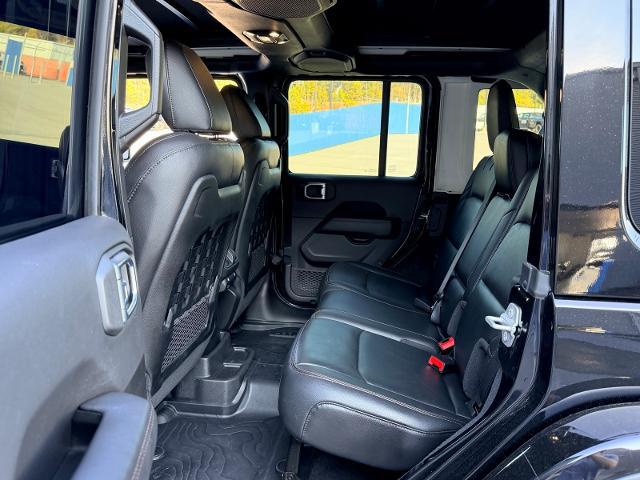 2021 Jeep Wrangler Rubicon 392 4x4