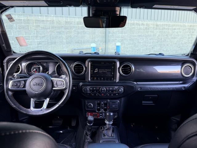 2021 Jeep Wrangler Rubicon 392 4x4