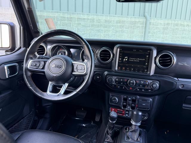 2021 Jeep Wrangler Rubicon 392 4x4