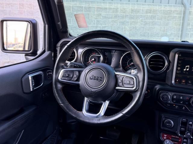 2021 Jeep Wrangler Rubicon 392 4x4