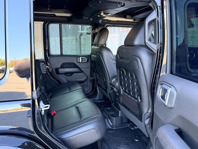 2021 Jeep Wrangler Rubicon 392 4x4