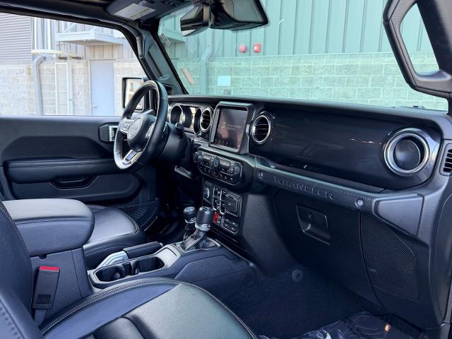 2021 Jeep Wrangler Rubicon 392 4x4