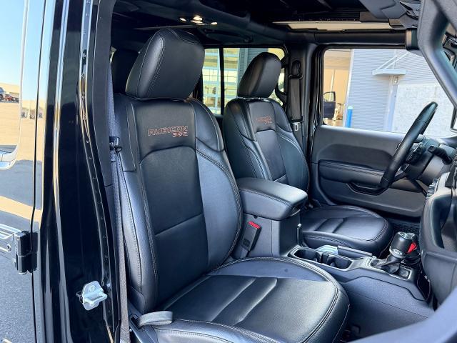 2021 Jeep Wrangler Rubicon 392 4x4
