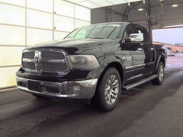 2015 RAM 1500 Laramie Limited 2015 RAM 1500 Laramie Limited