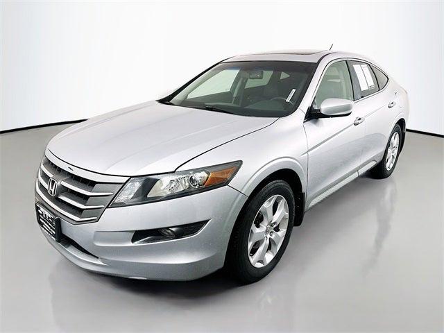 2012 Honda Crosstour EX-L