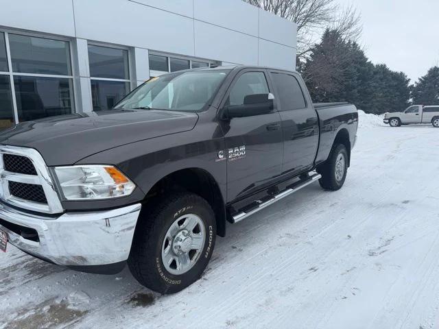 2014 RAM 2500 Tradesman