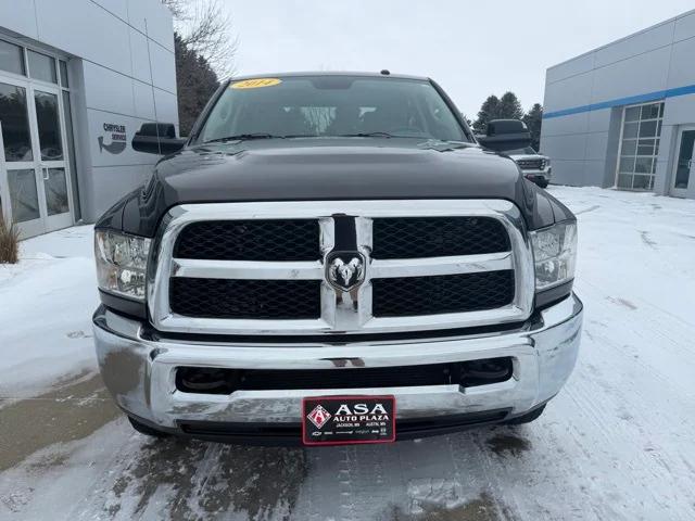 2014 RAM 2500 Tradesman