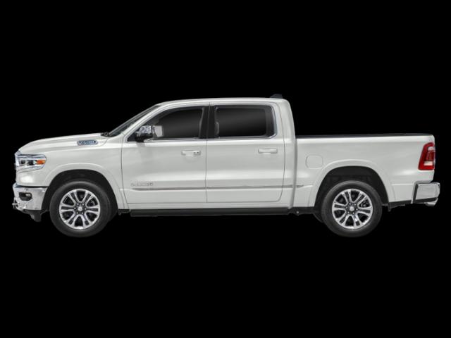 2024 RAM 1500 Limited Crew Cab 4x4 57 Box 2024 RAM 1500 Limited Crew Cab 4x4 57 Box