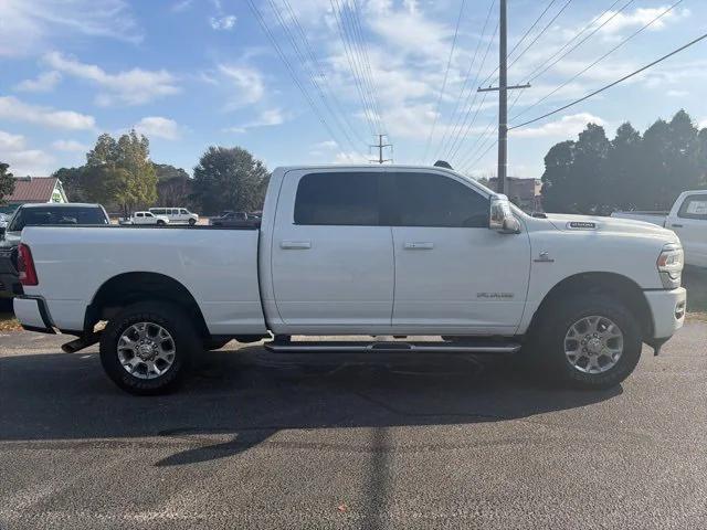2024 RAM 2500 Laramie Crew Cab 4x4 64 Box