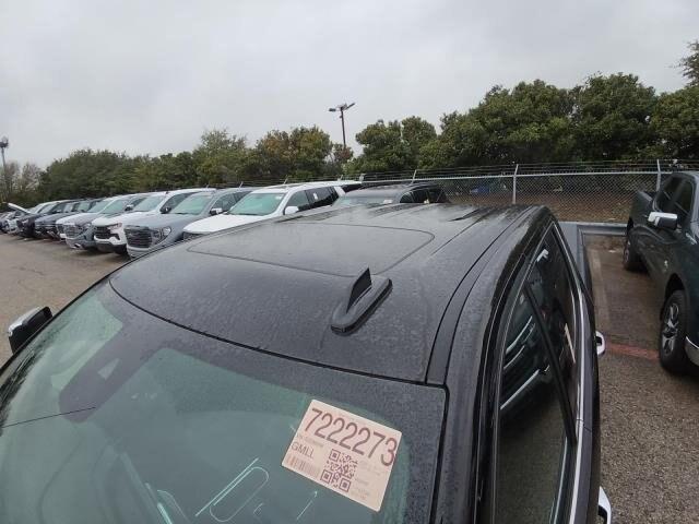 2024 Chevrolet Silverado 1500 4WD Crew Cab Short Bed High Country