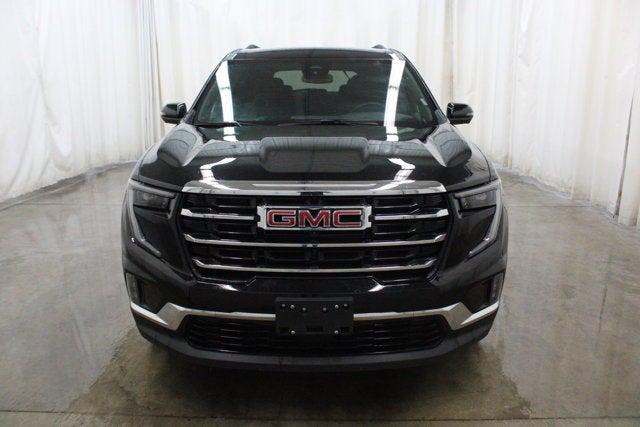 2025 GMC Acadia AWD Elevation 2025 GMC Acadia AWD Elevation