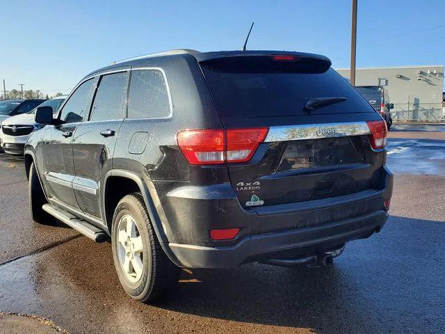 2013 Jeep Grand Cherokee Laredo