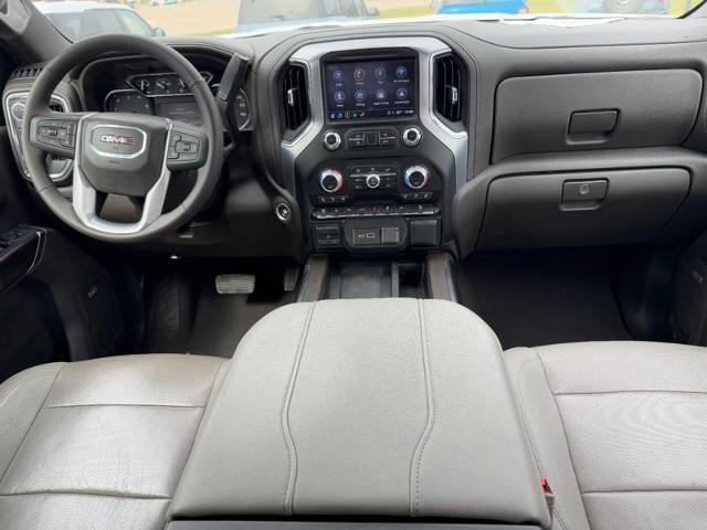 2023 GMC Sierra 2500HD 4WD Crew Cab Standard Bed SLT