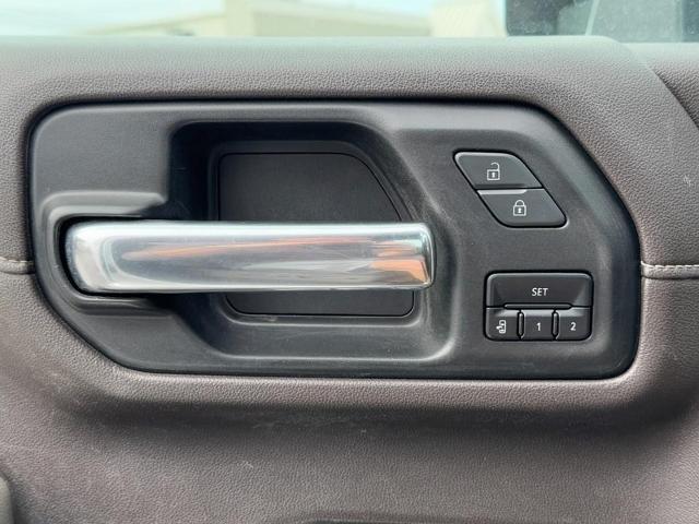 2023 GMC Sierra 2500HD 4WD Crew Cab Standard Bed SLT