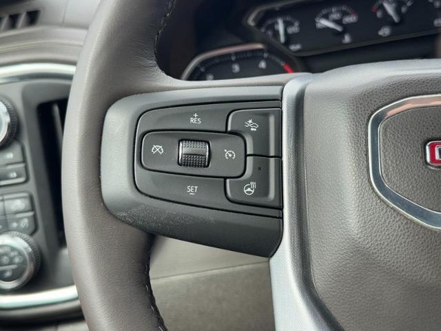 2023 GMC Sierra 2500HD 4WD Crew Cab Standard Bed SLT