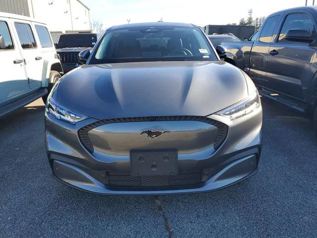 2021 Ford Mustang Mach-E Select 2021 Ford Mustang Mach-E Select