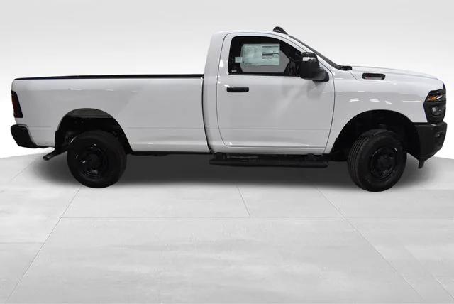 2026 RAM Ram 2500 RAM 2500 TRADESMAN REGULAR CAB 4X4 8 BOX