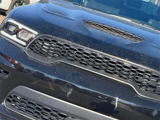 2026 Dodge Durango GT Plus HEMI V8 AWD