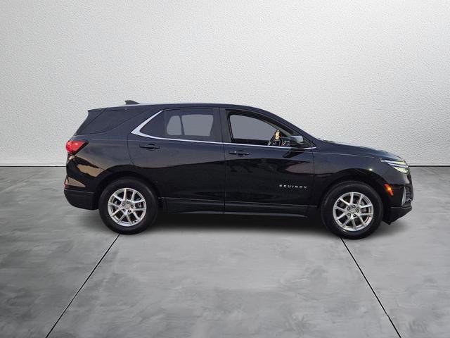 2022 Chevrolet Equinox FWD LT