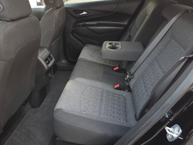 2022 Chevrolet Equinox FWD LT