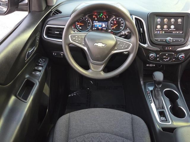 2022 Chevrolet Equinox FWD LT