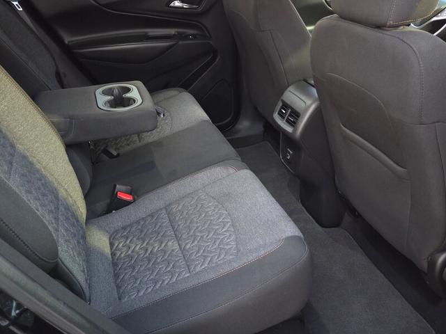 2022 Chevrolet Equinox FWD LT