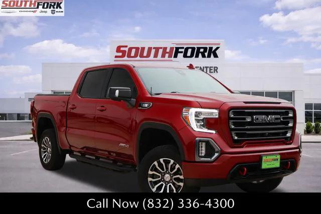 2024 GMC Sierra 2500HD 2WD Double Cab Standard Bed Pro