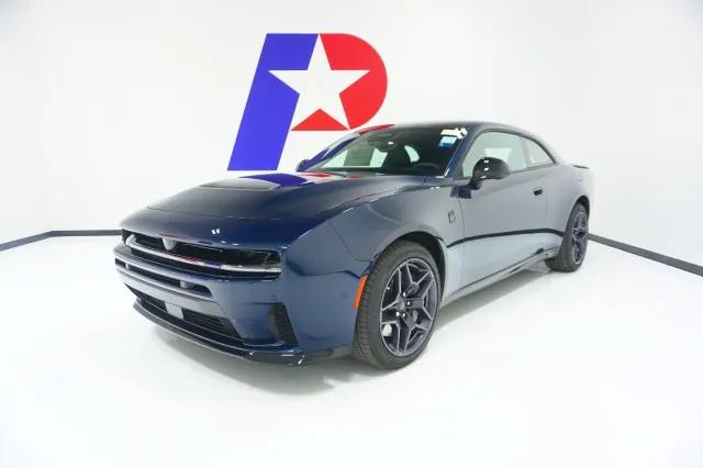 2026 Dodge Charger CHARGER SCAT PACK PLUS 2-DOOR AWD