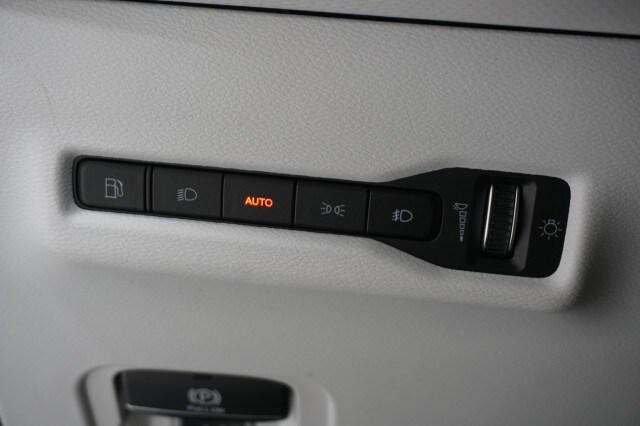 2026 Jeep Cherokee Overland 4x4