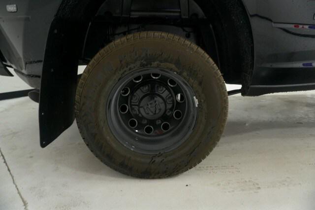 2026 Ram 3500 Lone Star Crew Cab 4x4 8' Box