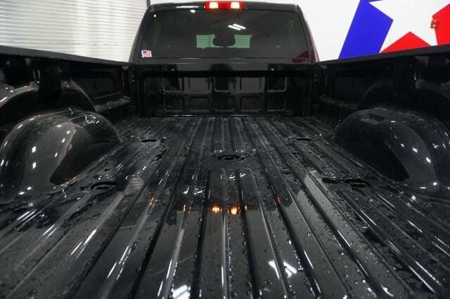 2026 Ram 3500 Lone Star Crew Cab 4x4 8' Box