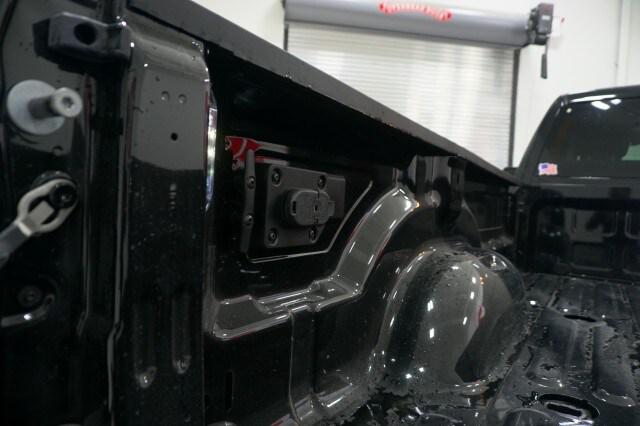 2026 Ram 3500 Lone Star Crew Cab 4x4 8' Box