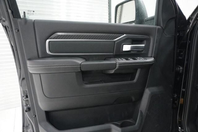 2026 Ram 3500 Lone Star Crew Cab 4x4 8' Box