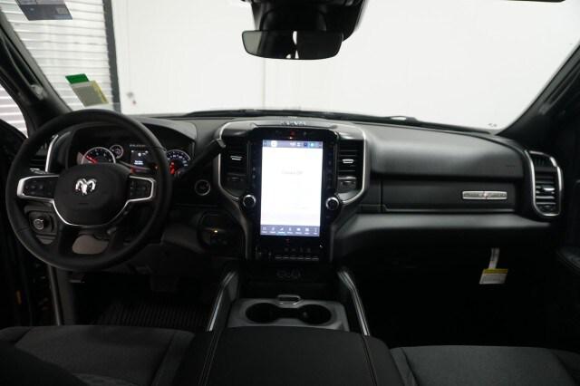 2026 Ram 3500 Lone Star Crew Cab 4x4 8' Box