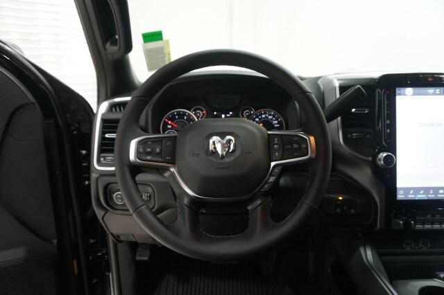 2026 Ram 3500 Lone Star Crew Cab 4x4 8' Box