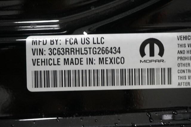 2026 Ram 3500 Lone Star Crew Cab 4x4 8' Box