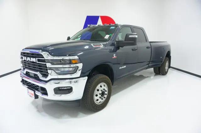 2026 RAM Ram 3500 RAM 3500 LONE STAR CREW CAB 4X4 8 BOX