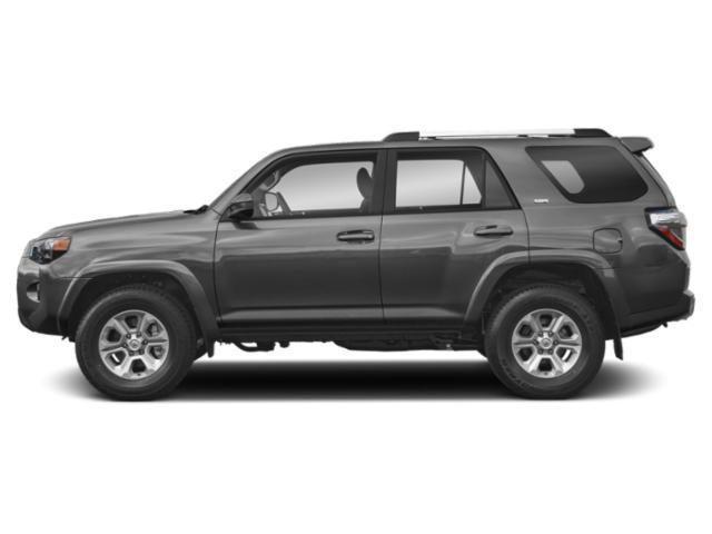 2022 Toyota 4Runner TRD Off Road Premium 2022 Toyota 4Runner TRD Off Road Premium