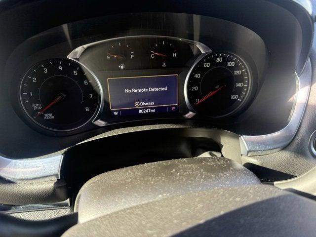 2020 Chevrolet Traverse FWD LT Cloth 2020 Chevrolet Traverse FWD LT Cloth