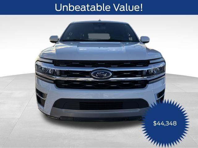 2024 Ford Expedition Limited MAX 2024 Ford Expedition Limited MAX